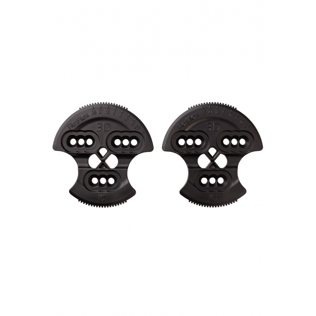 Burton 3D Hinge Disk