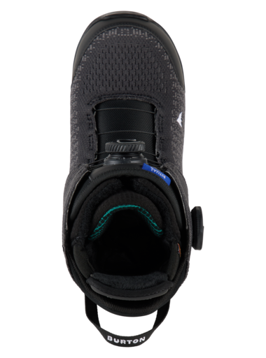 Burton Womens Ritual Step On Snowboard Boots 2025