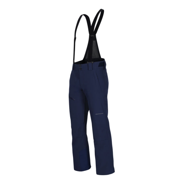 Obermeyer Force Suspender Pant Midnight Navy