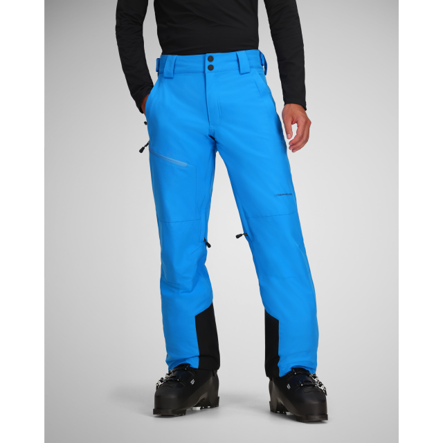 Obermeyer Force Pant Bali Blue