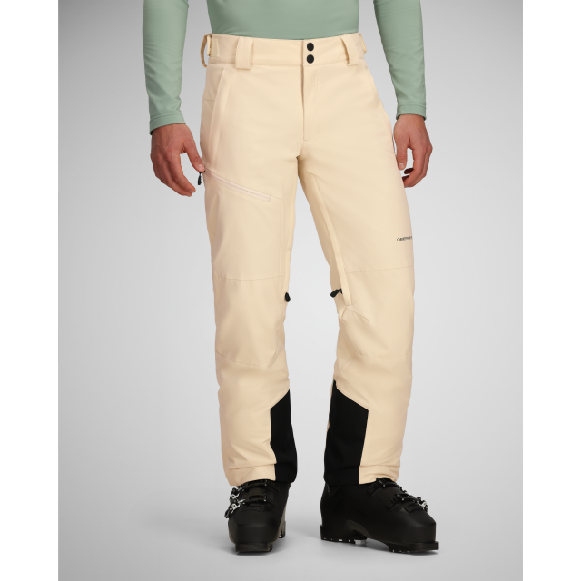 Obermeyer Force Pant Bone
