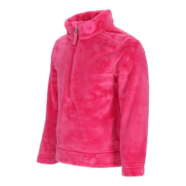 Sno-Haus Obermeyer Furry Fleece Top