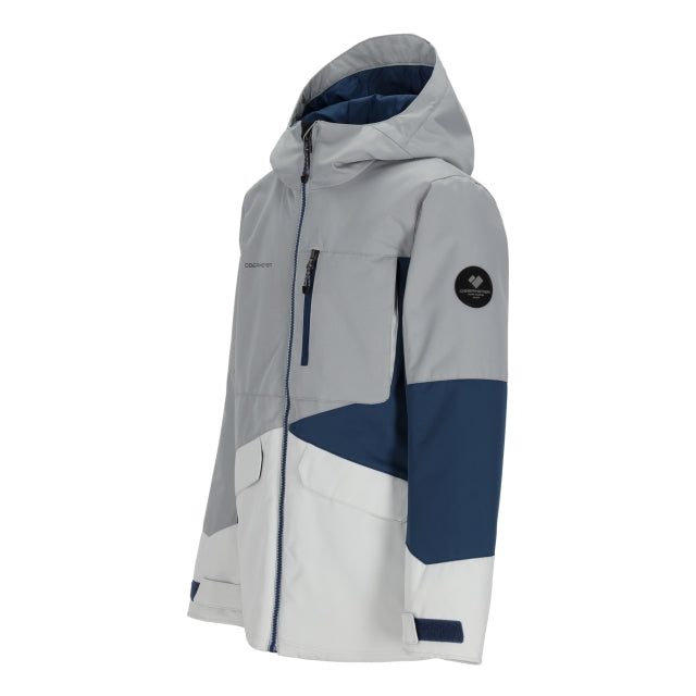 Obermeyer Gage Jacket / Moonstone