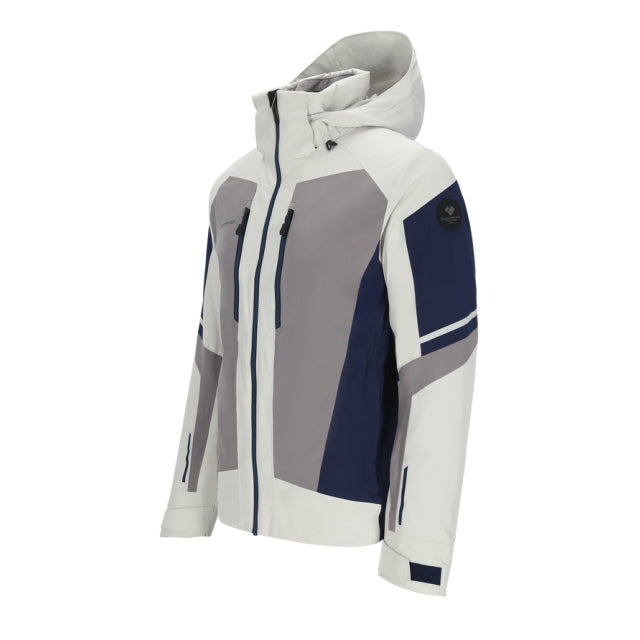 Obermeyer Charger Jacket Mercury