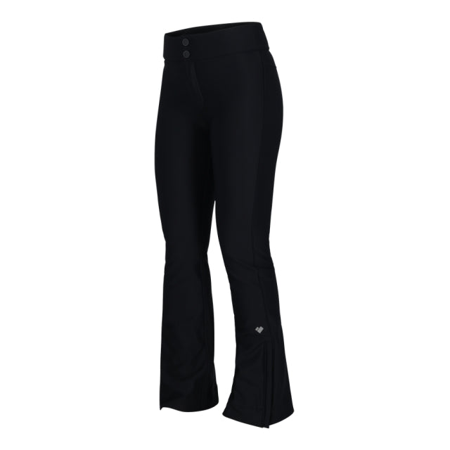 Obermeyer Bond Pant Black /  / Short