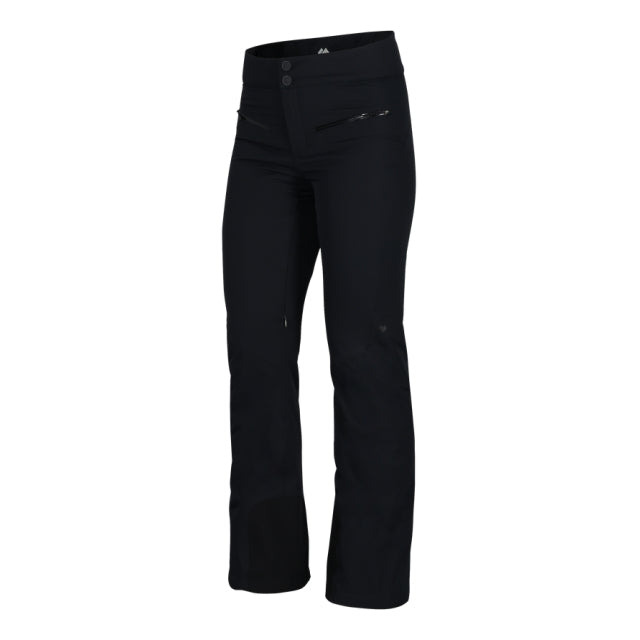 Obermeyer Bliss Pant Black /  / Short
