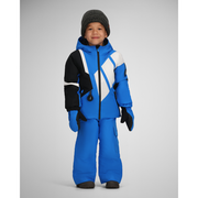 Obermeyer Orb Jacket Blue vibes