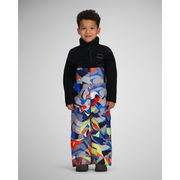 Obermeyer Volt Print Bib Pant Kaleido-slope