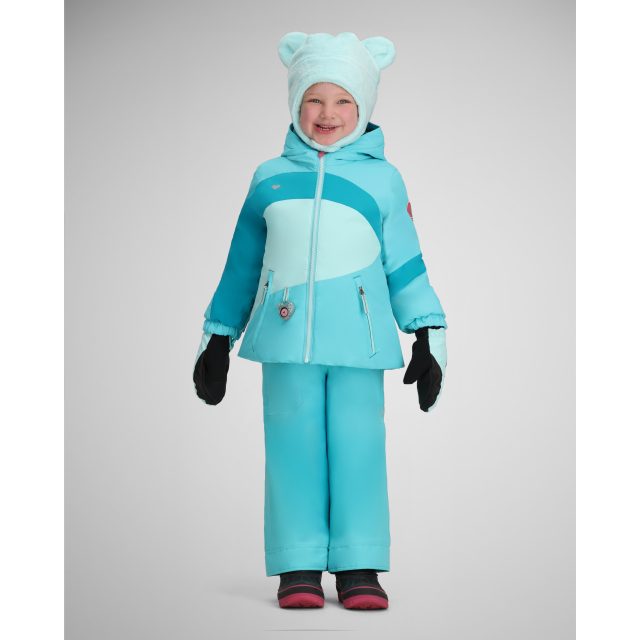 Obermeyer Livia Jacket Breeze