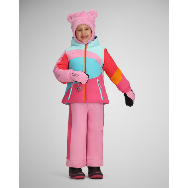 Obermeyer Livia Jacket Azalea