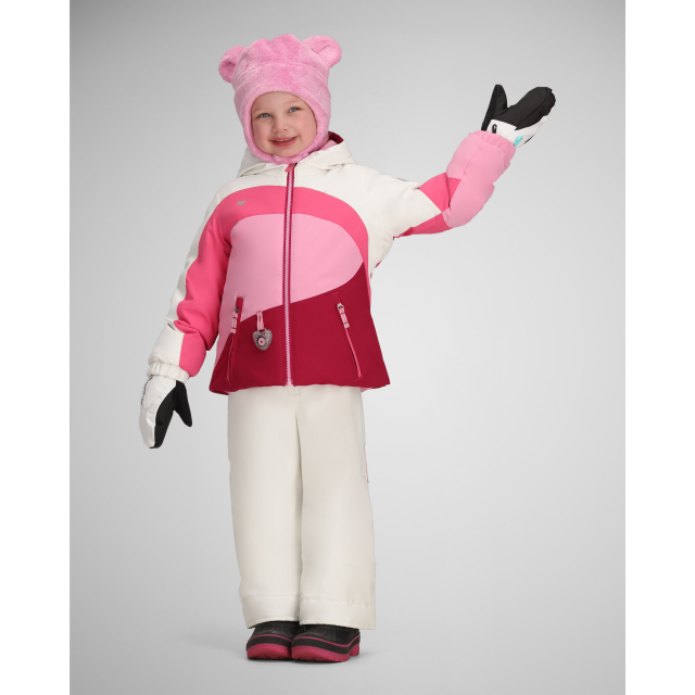 Obermeyer Livia Jacket Winter Berry