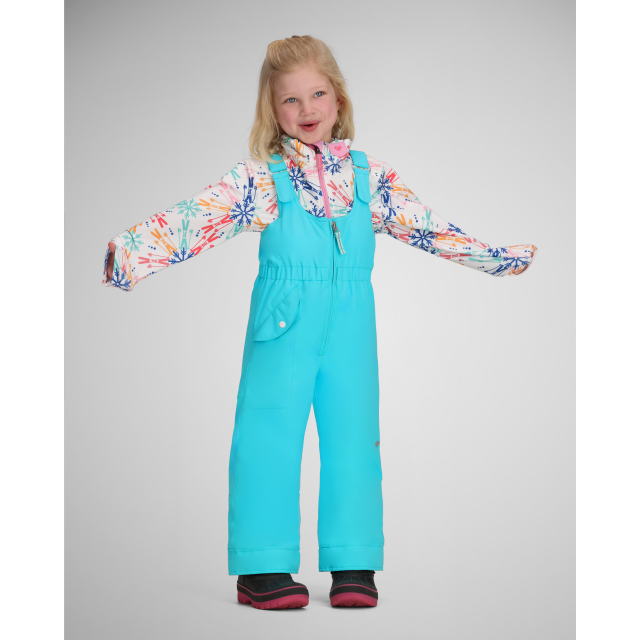 Obermeyer Snoverall Bib Pant Breeze