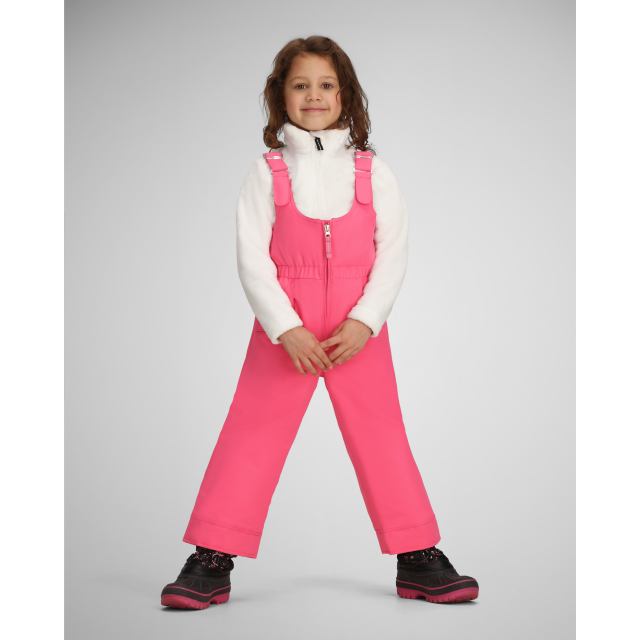 Obermeyer Snoverall Bib Pant Azalea