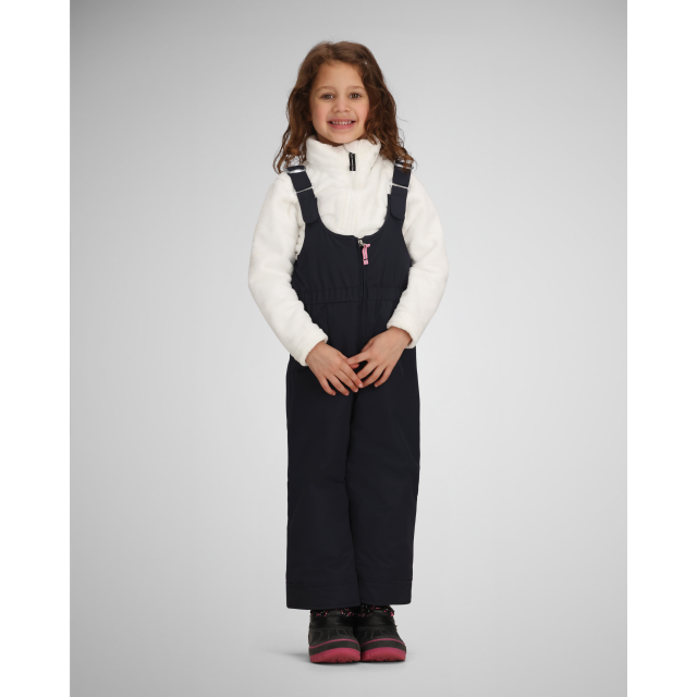 Obermeyer Snoverall Bib Pant Black