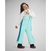 Obermeyer Snoverall Stripe Bib Pant Beary Blue