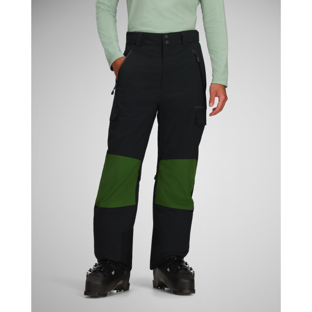 Obermeyer A.M.F. Pant Black