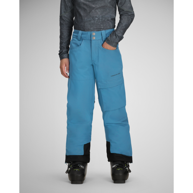 Obermeyer Parker Pant Indy Blue
