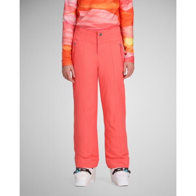 Obermeyer Brooke Pant Wild coral