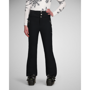 Obermeyer Jolie Softshell Pant Black