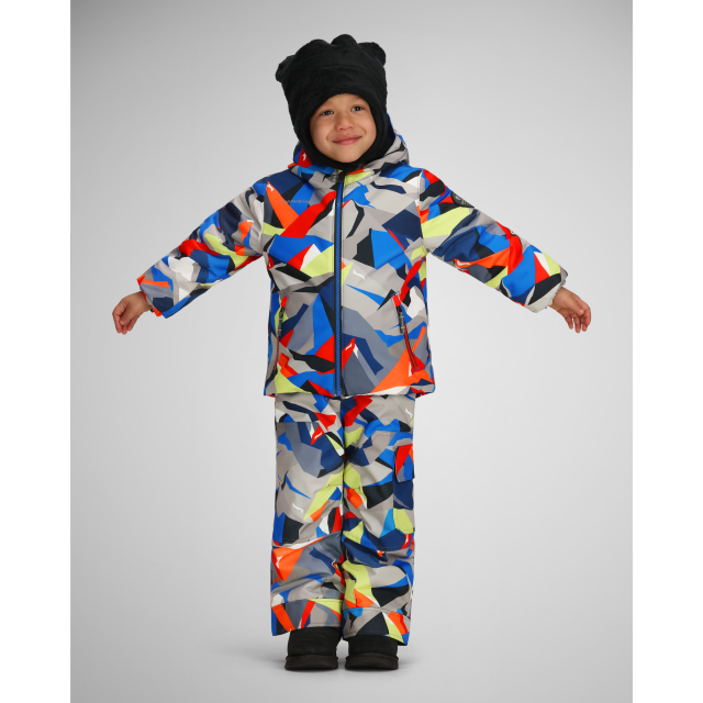 Obermeyer Ashor Jacket Kaleido-slope