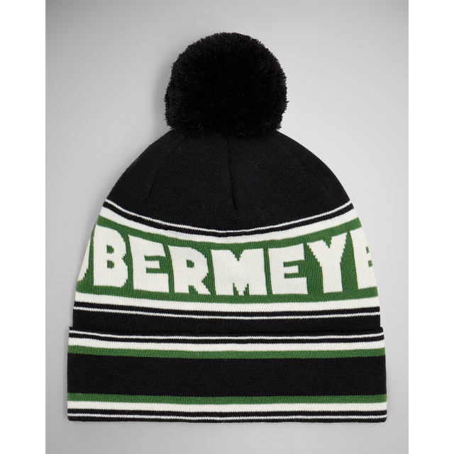 Obermeyer Cirque Beanie Black