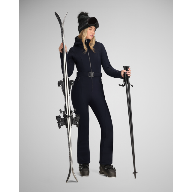 Obermeyer Vesper Suit Black