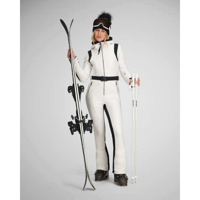 Obermeyer Vesper Suit White