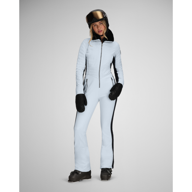 Obermeyer Katze Suit Daylight Blue /  / Regular