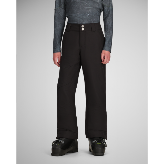 Obermeyer Brisk Pant Black ii