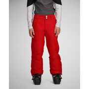 Obermeyer Brisk Pant Fresno Red