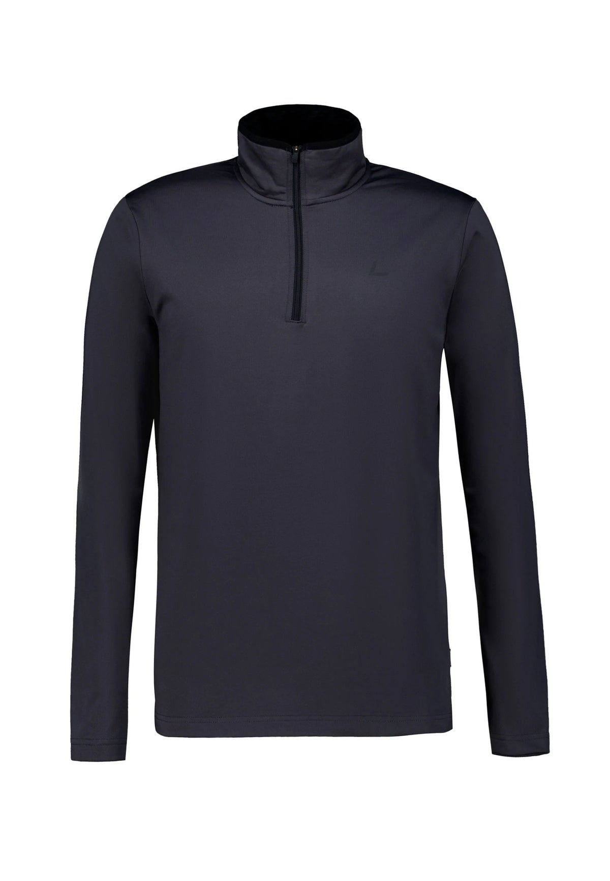 Luhta Kankola Base Layer in Lead-Grey, front