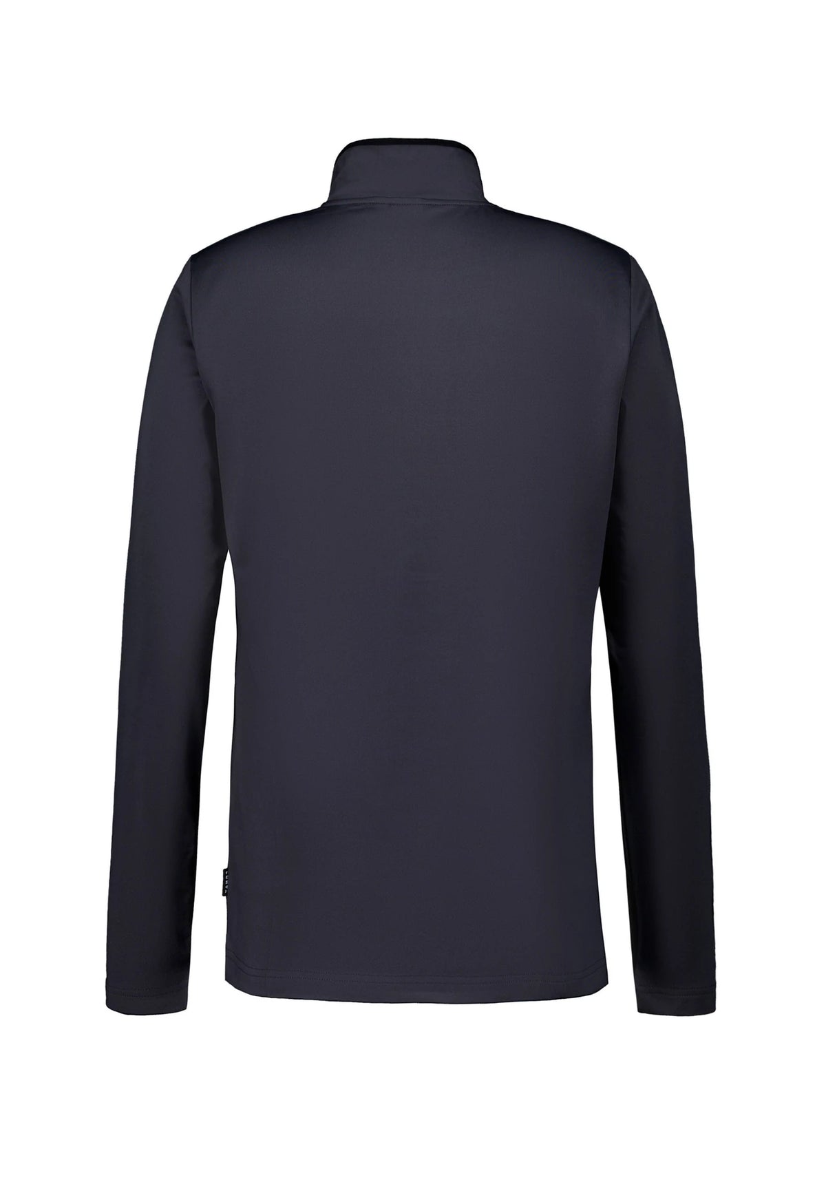Luhta Kankola Base Layer in Lead-Grey, back