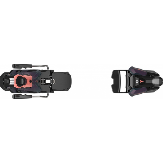 Atomic Strive 14 GW Ski Bindings Bent Chetler