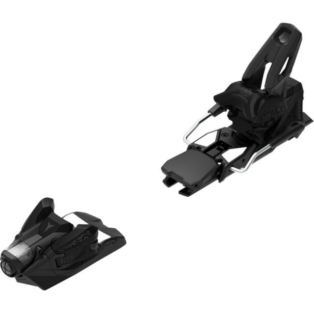 Atomic Strive 14 GW Ski Bindings Black