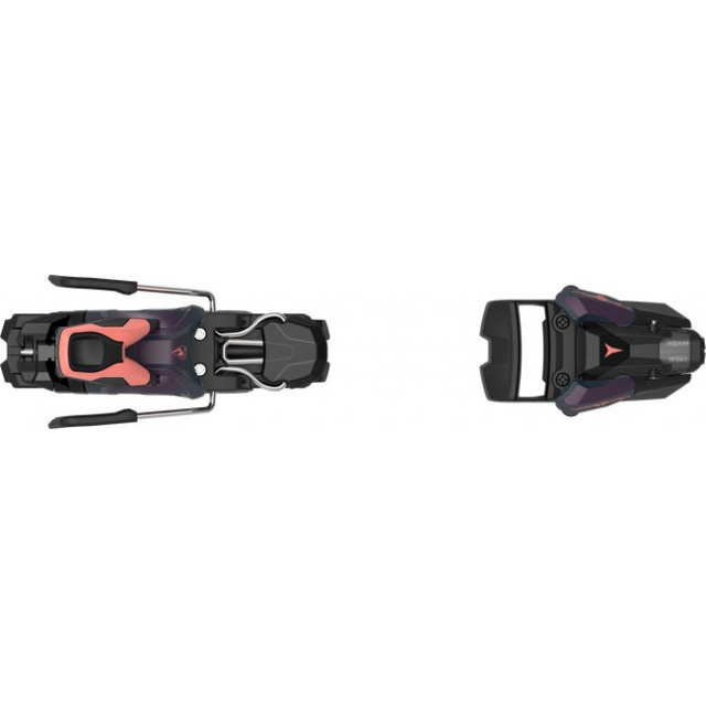 Atomic Strive 12 GW Ski Bindings Bent Chetler