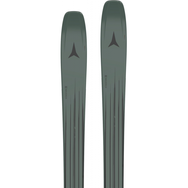 Atomic Maverick 95 CTI 2026