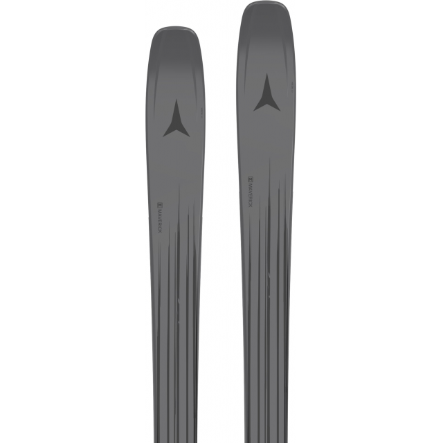 Atomic Maverick 88 CTI 2026