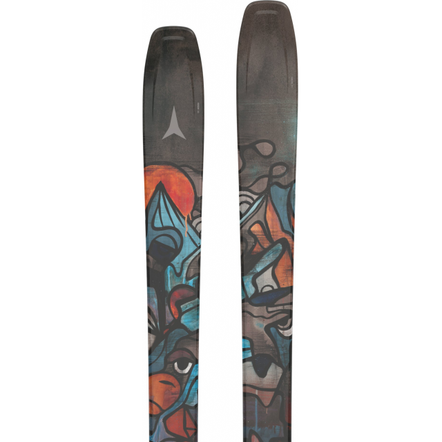 Atomic Bent 100 2026