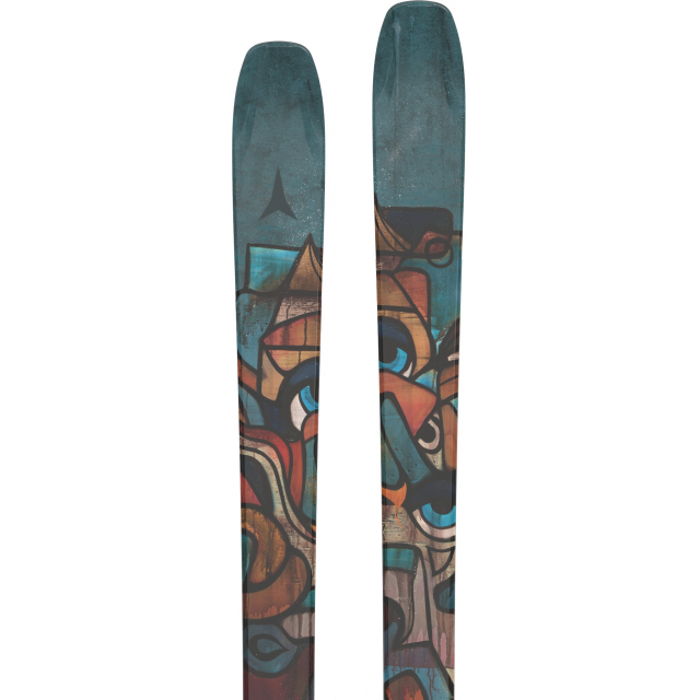 Atomic Bent 90 2026