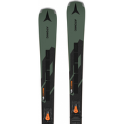 Atomic Redster Q7.8 Skis + M 12 GW Bindings 2026