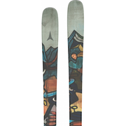 Atomic Bent 85 2026