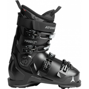 Atomic Hawx Ultra 85 Womens Ski Boots 2026 / Black/Anthracite