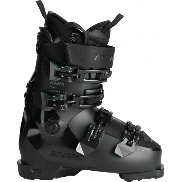 Atomic Hawx Prime 120 S Mens Ski Boots 2026