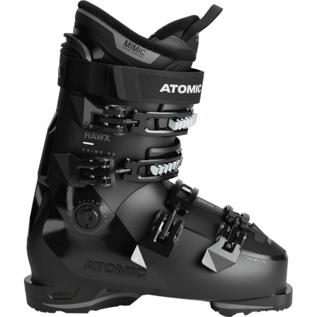 Atomic Hawx Prime 90 Ski Boots 2026 / Black/Anthracite