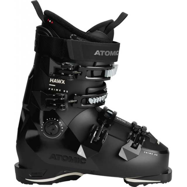 Atomic Hawx Prime 85 Womens Ski Boots 2026 / Black/Anthracite