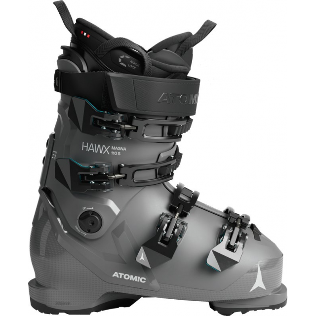 Atomic Hawx Magna 110 S Ski Boots 2026 / Anthracite/Black