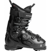 Atomic Hawx Ultra 85 BOA Womens Ski Boots 2026 / Black/Anthracite
