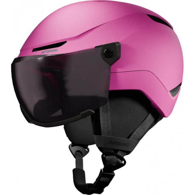 Atomic Revent Visor Junior / Pink