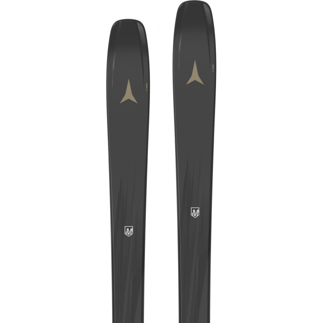 Atomic Maverick 88 CTI 2027
