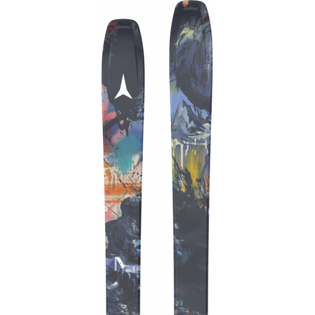 Atomic Bent 100 2027